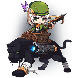 Wild Hunter