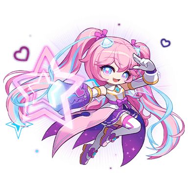 Angelic Buster