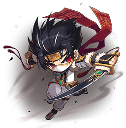 Dual Blade