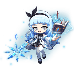 Arch Mage (Ice/Lightning)