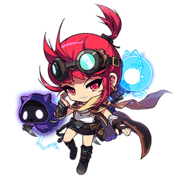 Battle Mage