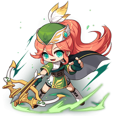 Marksman