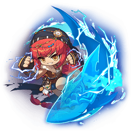 Thunder Breaker