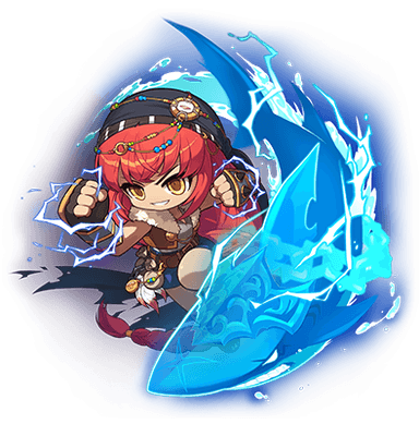 Thunder Breaker